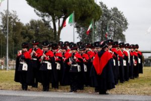 granatieri di sardegna