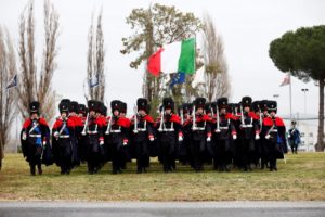 granatieri di sardegna