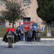 comandante granatieri di sardegna