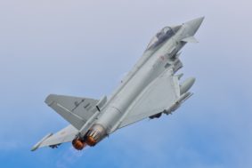 Eurofighter