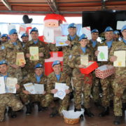 MISSIONE UNIFIL