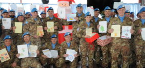 MISSIONE UNIFIL