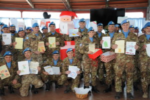 MISSIONE UNIFIL