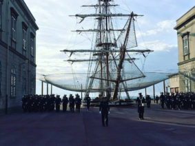 Accademia Navale di Livorno