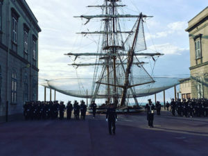 Accademia Navale di Livorno