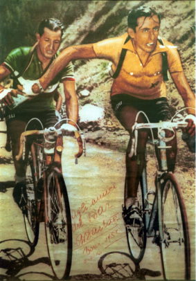 Gino Bartali