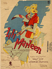 lili marleen