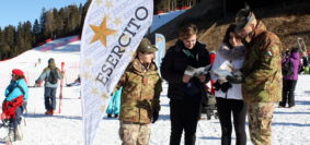 Info team dell'esercito