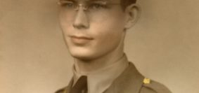 Desmond Doss