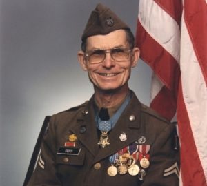 desmond doss