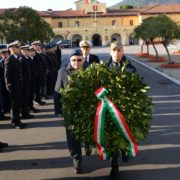 Brevetto per sette nuovi palombari (foto Marina Militare)