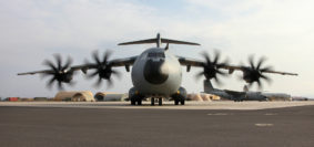 A400m