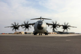 A400m