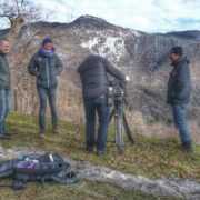 Gotica Toscana e National Geographic