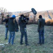 Gotica Toscana e National Geographic