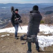 Gotica Toscana e National Geographic