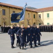 Brevetto per sette nuovi palombari (foto Marina Militare)
