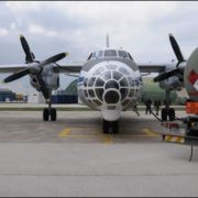 Brindisi hub per gli aiuti umanitari Onu (foto Aeronautica Militare)