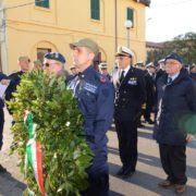 Brevetto per sette nuovi palombari (foto Marina Militare)