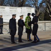 Visita Usa per il Capo di Stato Maggiore dell