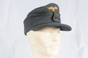berretto Luftwaffe (foto RBNr Militaria)