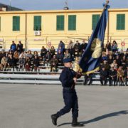 Brevetto per sette nuovi palombari (foto Marina Militare)