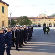 Brevetto per sette nuovi palombari (foto Marina Militare)