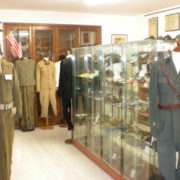 museo della memoria Sicilia 1943