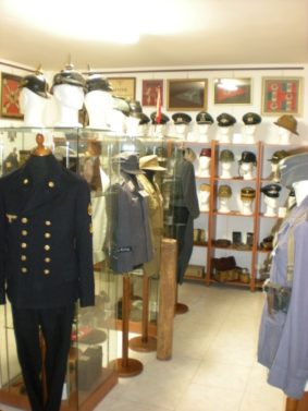 museo della memoria Sicilia 1943