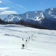 Operazione Dardo Ghiacciato (foto Esercito Italiano)