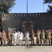 Operazione Dardo Ghiacciato (foto Esercito Italiano)