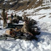 Operazione Dardo Ghiacciato (foto Esercito Italiano)