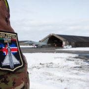 Missione Northern Ice Eurofighter (Foto Aeronautica Militare)