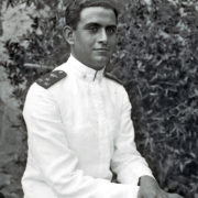 Varo fregata Martinengo (foto Marina Militare)