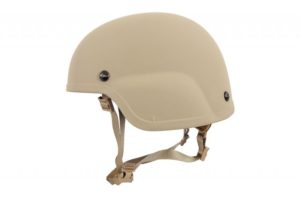 il nuovo casco US ARMY (foto Us Army)