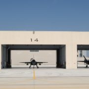 Addestramento F35 (Foto Aeronautica Militare)