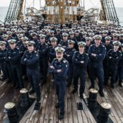 Nave Vespucci (foto Marina Militare)