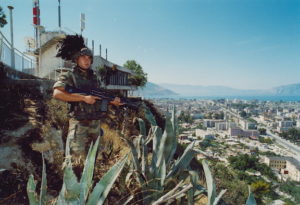 Operazione Alba (foto Esercito Italiano)