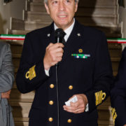 Sala Polene La Spezia (foto Marina Militare)