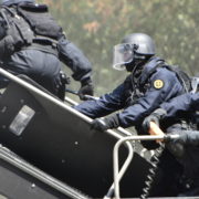 Gis dei Carabinieri (Foto Stato Maggiore Difesa)