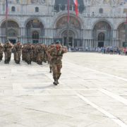 Lagunari (foto Esercito Italiano)