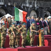 Lagunari (foto Esercito Italiano)