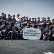 Palombari del Gos (foto Marina Militare)
