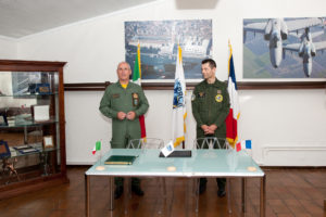 Esercitazione Aproc2017 (foto Aeronautica Militare)