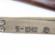 GERMOGLI PH : 9 GIUGNO 2017 FIRENZE ARMI SECONDA GUERRA MONDIALE FUCILE LEE ENFIELD