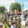 GERMOGLI PH: 2 GIUGNO 2017 AREZZIO FOIANO DELLA CHIANA RIEVOCAZIONE STORICA E CELEBRAZIONE DELL' ANNIVERSARIO DEELLA LIBERAZIONE WWII SECONDA GUERRA MONDIALE MILITARIA INGLESI AMERICANI