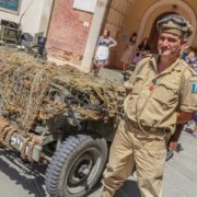 GERMOGLI PH: 2 GIUGNO 2017 AREZZIO FOIANO DELLA CHIANA RIEVOCAZIONE STORICA E CELEBRAZIONE DELL