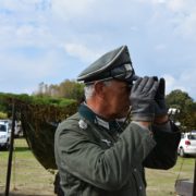 Liberazione Versilia reenactor rievocazione ww2 armymag