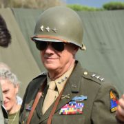 Liberazione Versilia reenactor rievocazione ww2 armymag