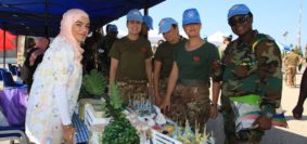 MIssione Internazionale Unifil Libano (foto Esercito Italiano)